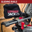 Lumberjack PRO SERIES 12 Inch Double Bevel Mitre Saw with LED Shadow Light