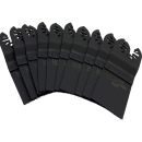 Lumberjack Multi Tool Blades 10 x Coarse Cut 34mm for Bosch Makita Fein