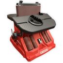Lumberjack 2-IN-1 Oscillating Belt & Bobbin Spindle Sander 450W
