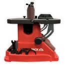 Lumberjack 2-IN-1 Oscillating Belt & Bobbin Spindle Sander 450W