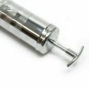 Autojack 500ml Oil Suction Syringe with Metal Body