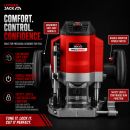 Lumberjack PRO SERIES 1/4