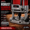 Lumberjack PRO SERIES 1/2