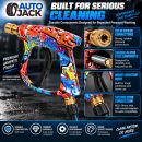 Pressure Washer Stubby Gun