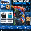 Pressure Washer Stubby Gun