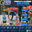Pressure Washer Stubby Gun