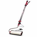 Lumberjack Long Reach Extendable Syringe Paint Roller
