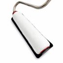 Lumberjack Long Reach Extendable Syringe Paint Roller