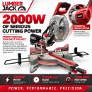 Lumberjack 10