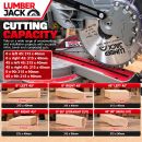 Lumberjack 10