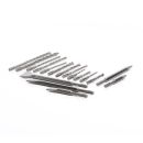 Lumberjack 17 Piece SDS Plus Drill Bit & Chisel Set in Metal Storage Case