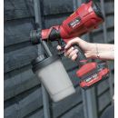 Lumberjack Cordless 20V XPSERIES Spray Gun