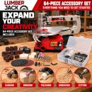 Lumberjack 16