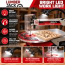 Lumberjack 16