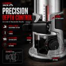 Digital Trim Router 230V 710W