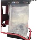 Lumberjack 75L Chip and Dust Extractor 750W 240V