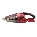 Lumberjack 20V Handheld Vacuum 1x 2Ah Battery, Fast Charger & Carry Bag
