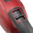 Lumberjack 20V Handheld Vacuum 1x 2Ah Battery, Fast Charger & Carry Bag