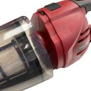 Lumberjack 20V Handheld Vacuum 1x 2Ah Battery, Fast Charger & Carry Bag