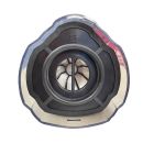 Lumberjack 20V Handheld Vacuum 1x 2Ah Battery, Fast Charger & Carry Bag