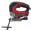 Lumberjack Pendulum Variable Speed Professional Jigsaw 750W