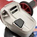 Lumberjack 20V Angle Grinder 1x 4Ah Battery & Fast Charger