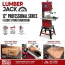 Lumberjack PRO SERIES 12