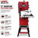 Lumberjack PRO SERIES 12