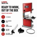 Lumberjack PRO SERIES 16