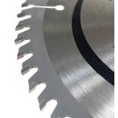 Lumberjack 160mm 36T Trade Circular Saw Blades 20mm Bore