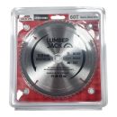 Lumberjack 160mm 60T Trade Circular Saw Blades 20mm Bore