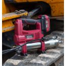 Lumberjack Cordless 20V XPSERIES Grease Gun