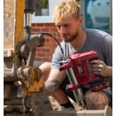 Lumberjack Cordless 20V XPSERIES Grease Gun