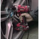 Lumberjack Cordless 20V XPSERIES 1/2