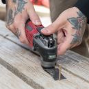 Lumberjack Cordless 20V XPSERIES Multi Tool