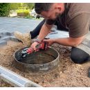 Lumberjack Cordless 20V XPSERIES Multi Tool