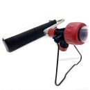 Lumberjack Long Reach Extendable Syringe Paint Roller