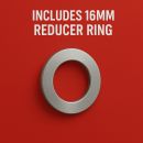 Lumberjack 160mm 60T Trade Circular Saw Blades 20mm Bore
