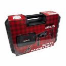 SDS Rotary Hammer Drill 1050W with Drill Bits and Chisel Included