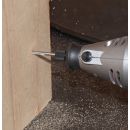 Lumberjack Oscillating Hobby Rotary Multi tool Accessories 240V