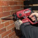 Lumberjack Cordless 20V XPSERIES SDS Brushless Hammer Drill