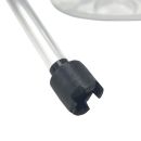 Autojack Detailing Snow Foam Cannon Lance 1 L Compatible with Karcher K2 to K7 Pressure Washers Brass Nozzle, Leak Proof Bottle & Adjustable Spray