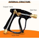 Pressure Washer Stubby Gun