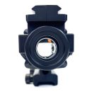 Autojack TIGER High Power 5000 PSI Pressure Washer Gun with Extension Wand, Replica Rifle Inspired Design Includes Telescopic Sight, Quick Release Coupling & M22 Adapter