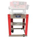 Lumberjack PRO SERIES Mobile Thickness Planer Stand