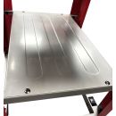 Lumberjack PRO SERIES Mobile Thickness Planer Stand