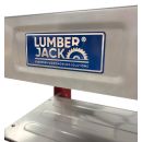 Lumberjack PRO SERIES Mobile Thickness Planer Stand