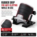 Lumberjack Tilting Router Base Attachment for Compact 1/4 Inch Trim Palm Routers